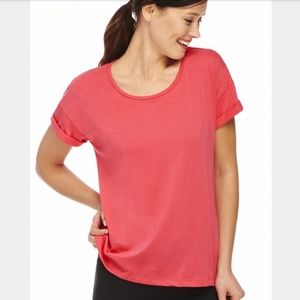 Fabletics Brooke Tee II NWT